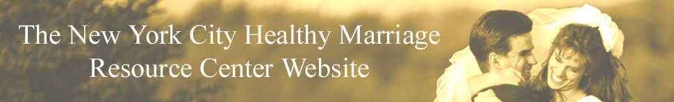 New York City Healthy Marriage Resource Center