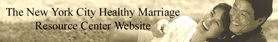 New York City Healthy Marriage Resource Center